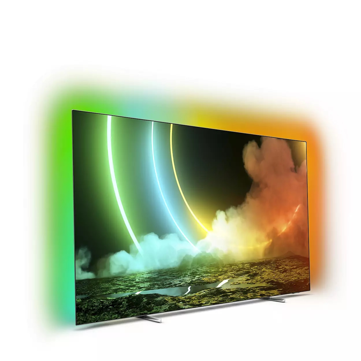 Купить Телевизор PHILIPS 55OLED706/12 — Фото 2
