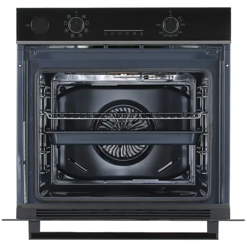 Купить Электрический духовой шкаф BEKO BBIS143N0B — Фото 2