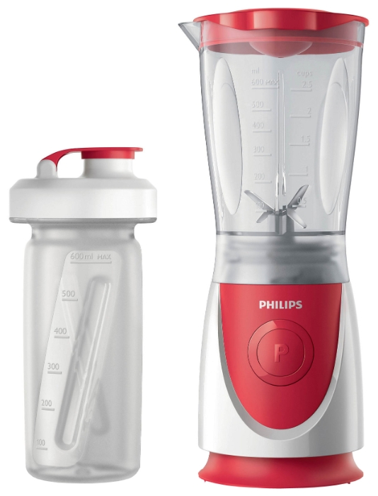 Блендер PHILIPS HR 2872/00																		 — описание, фото, цены в интернет-магазине PT Stores