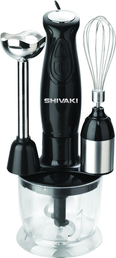 Миксер SHIVAKI SHB-5041 																		 — описание, фото, цены в интернет-магазине PT Stores