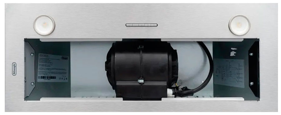 Купить Вытяжка встраиваемая Delonghi COSETTA 710 IM * — Фото 3