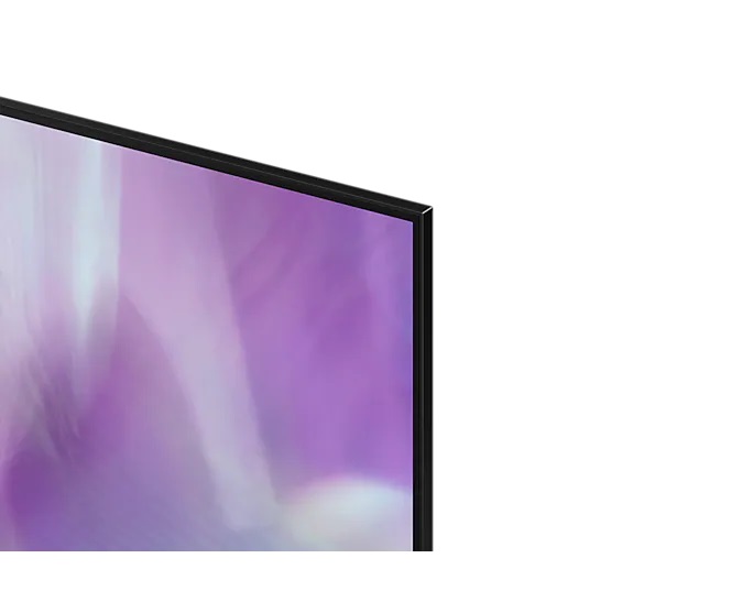 Купить Телевизор SAMSUNG QE85Q60ABUXCE — Фото 10