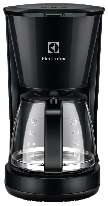 Кофемашина Electrolux EKF 3200																		 — описание, фото, цены в интернет-магазине PT Stores