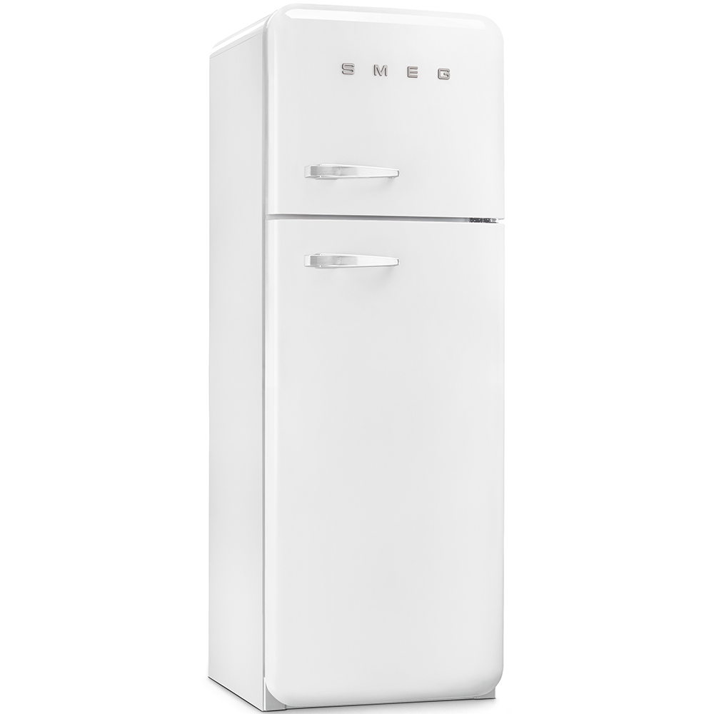 Купить Двухкамерный холодильник SMEG FAB30RB1 — Фото 3
