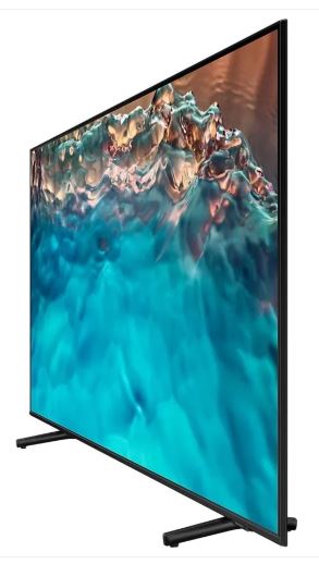 Купить Телевизор SAMSUNG UE43BU8000UCCE — Фото 3