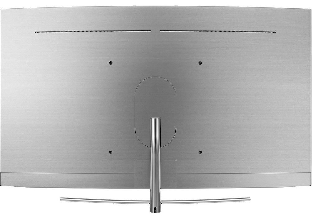 Купить Телевизор SAMSUNG QE55Q8CAM — Фото 6