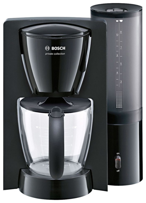 Кофемашина BOSCH TKA 6003																		 — описание, фото, цены в интернет-магазине PT Stores