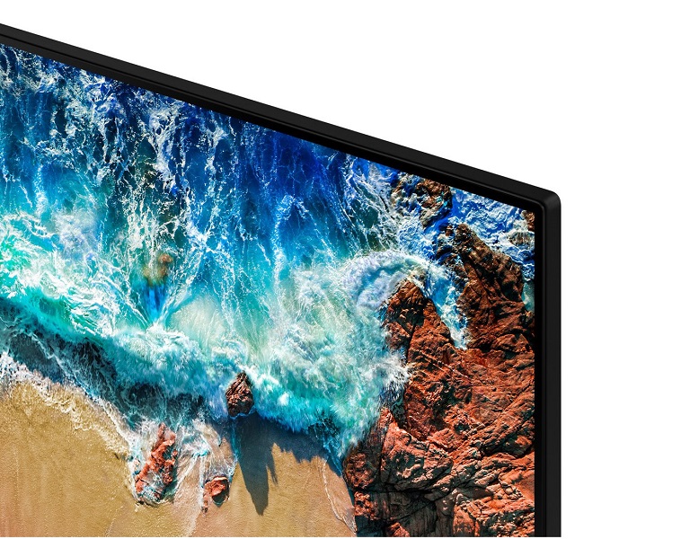 Купить Телевизор SAMSUNG UE65NU8000 — Фото 10