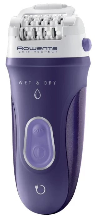 Эпилятор ROWENTA EP 8050																		 — описание, фото, цены в интернет-магазине PT Stores