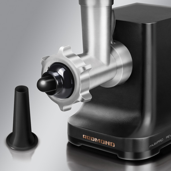 Купить Мясорубка Redmond RMG-CBM1225 — Фото 2