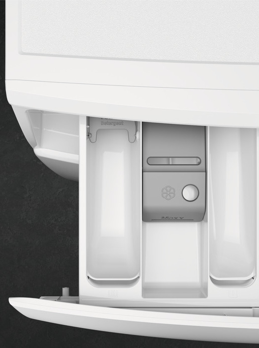 Купить Стиральная машина AEG LR6G94OW — Фото 3