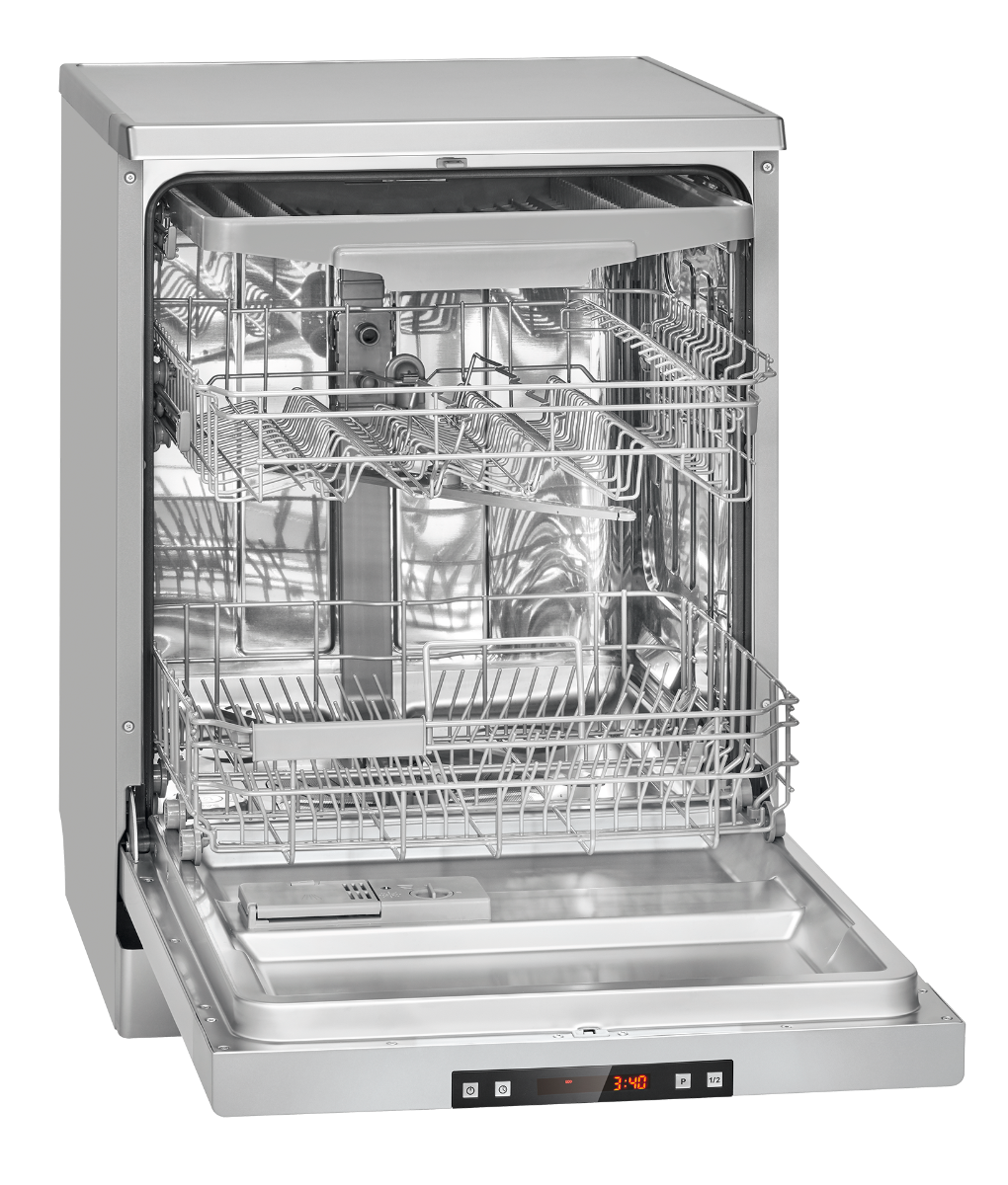Купить Посудомоечная машина Bomann GSP 7410 silber — Фото 5