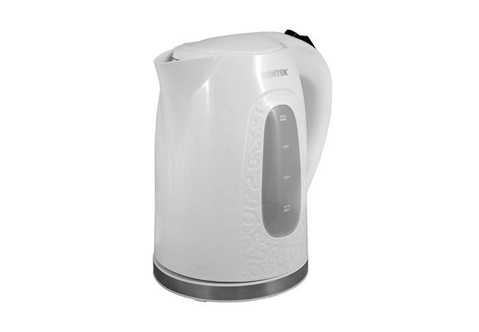 Купить Чайник CENTEK CT-0041 бел — Фото 4