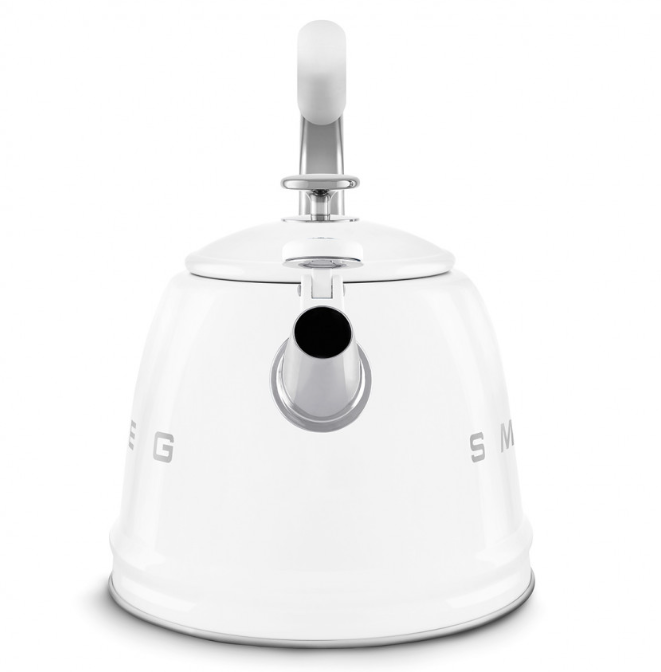 Купить  Smeg CKLW2001WH — Фото 3