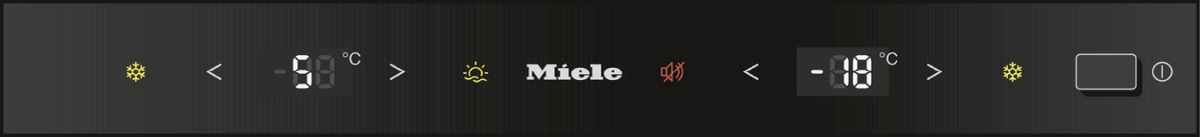 Купить Встраиваемый холодильник Miele KFN 771 4F — Фото 2