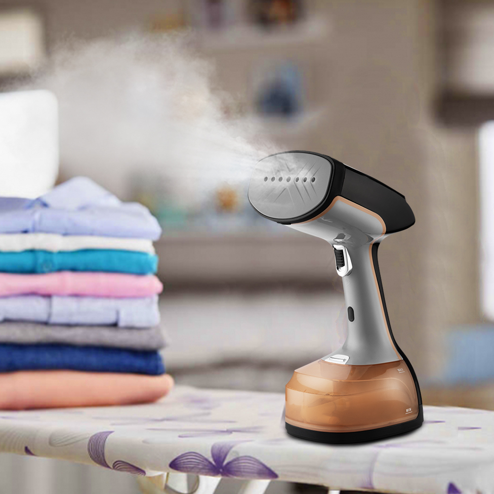 Купить Отпариватель Kitfort КТ-973 — Фото 2