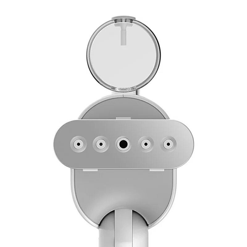 Купить Отпариватели и пароочистители Xiaomi DEM-HS007, белый — Фото 4