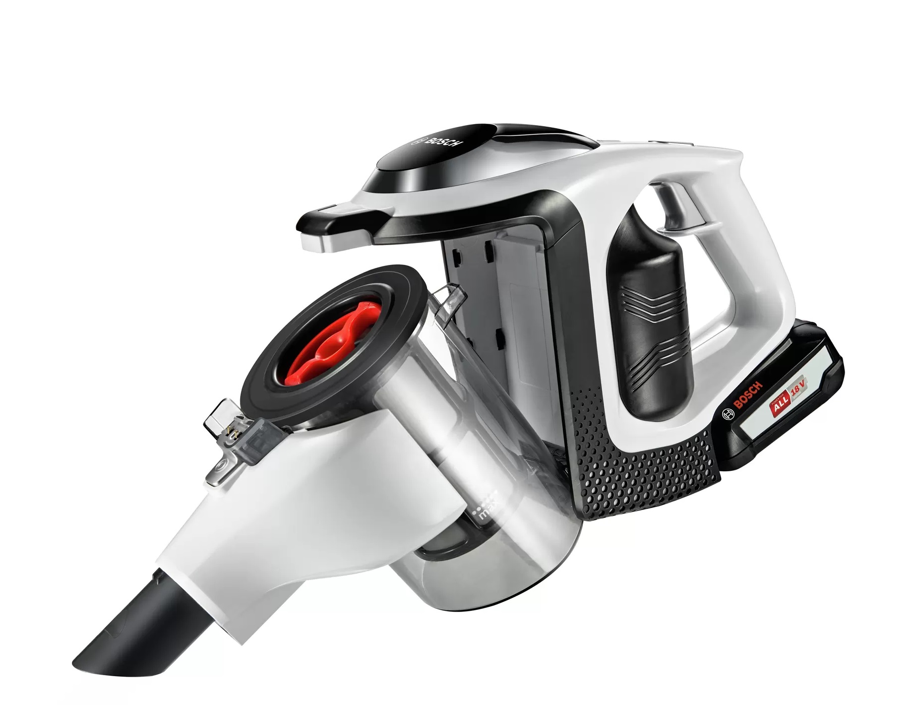 Купить  Bosch BBS1BASE — Фото 4