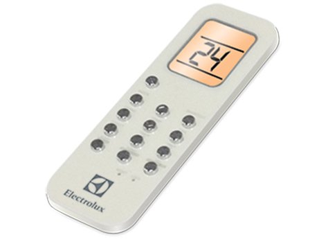Купить Кондиционер Electrolux EACS-07HAT/N3 — Фото 4