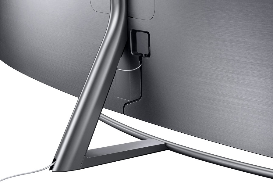 Купить Телевизор SAMSUNG QE55Q8CN — Фото 10