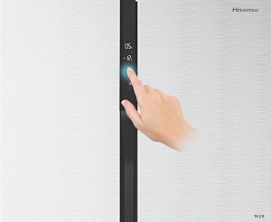 Купить Холодильник HISENSE RQ-56WC4SAB — Фото 3