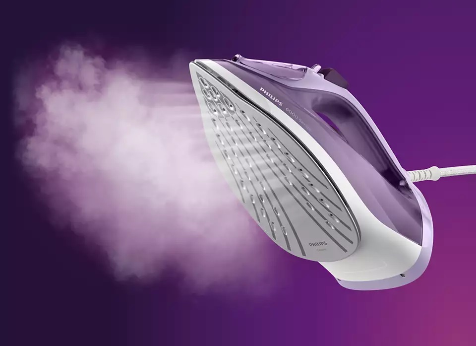 Купить Утюг PHILIPS DST6002/30 — Фото 4