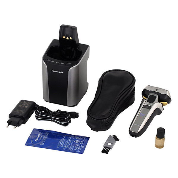 Купить Электробритва Panasonic ES-LV9Q-S820 — Фото 6