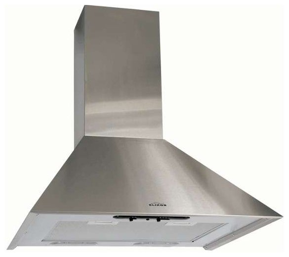 Купольная вытяжка ELIKOR Silver Storm 60Н-650-П3Л нерж																		 — описание, фото, цены в интернет-магазине PT Stores