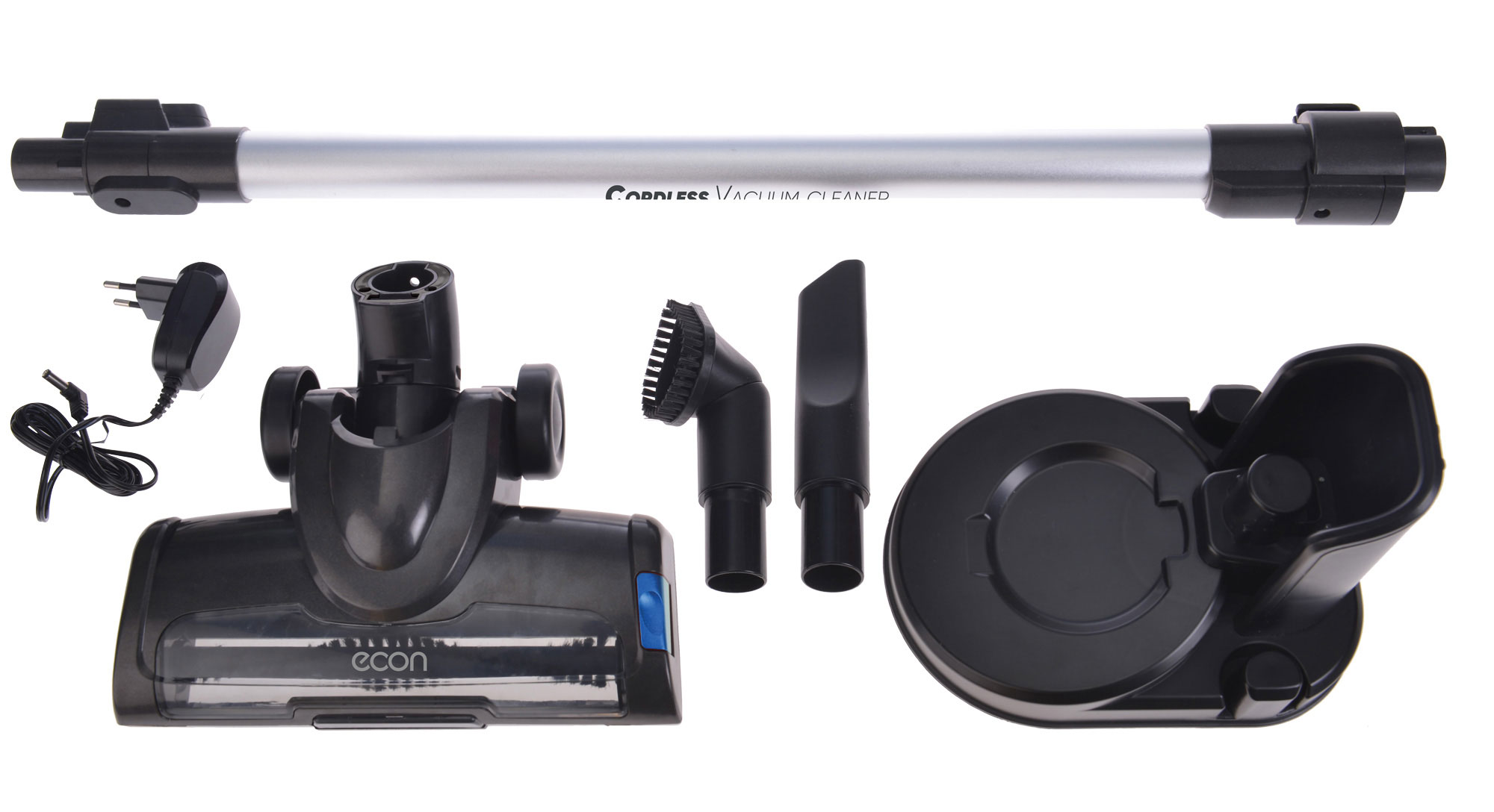 Купить  ECON ECO-116VS — Фото 4