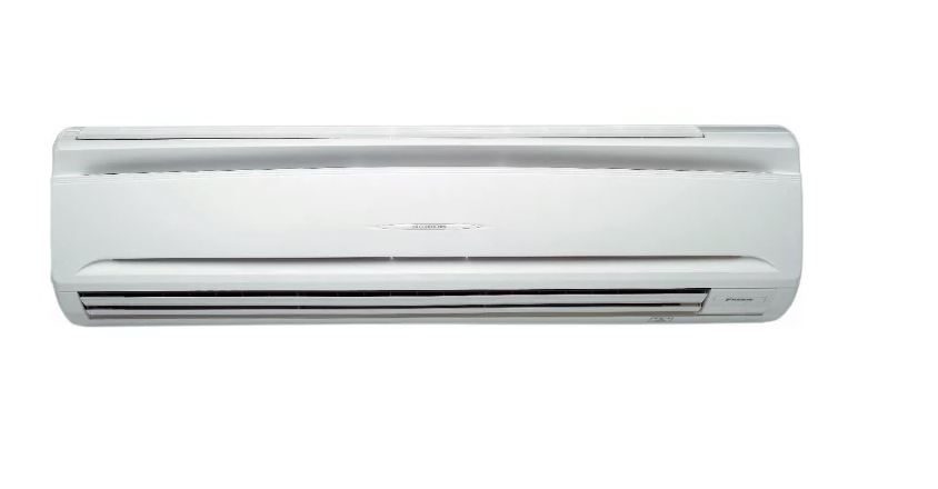 Кондиционер DAIKIN FAQ100B/RQ100BV3/W1 (комплект)																		 — описание, фото, цены в интернет-магазине PT Stores