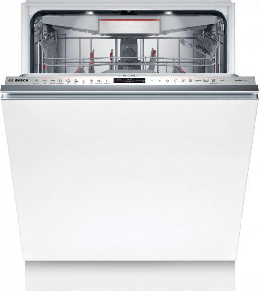 Встраиваемая посудомоечная машина Bosch SMV8YCX02E																		 — описание, фото, цены в интернет-магазине PT Stores