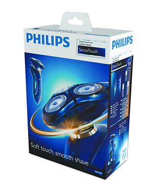 Купить Электробритва PHILIPS RQ 1150/16 — Фото 2