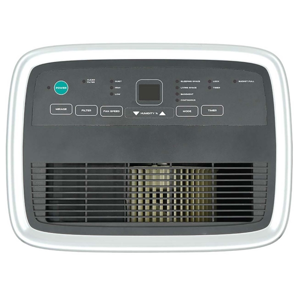 Купить Осушитель воздуха TIMBERK T-DH50-P43E — Фото 3