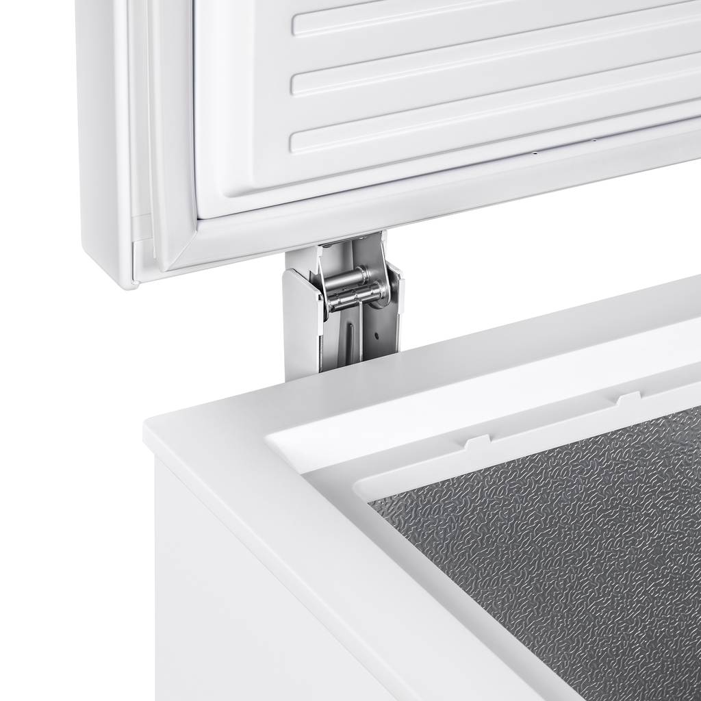 Купить Морозильный ларь MAUNFELD MFL300W — Фото 9