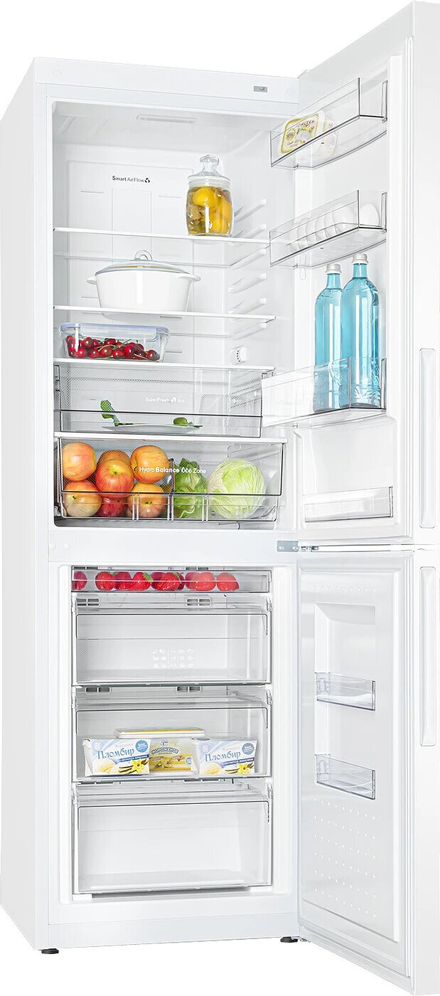 Купить Двухкамерный холодильник ATLANT 4624-101 NL — Фото 5