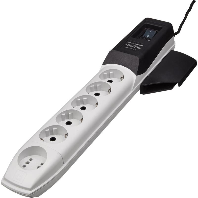 Купить  ZIS Pilot Pro10M — Фото 2