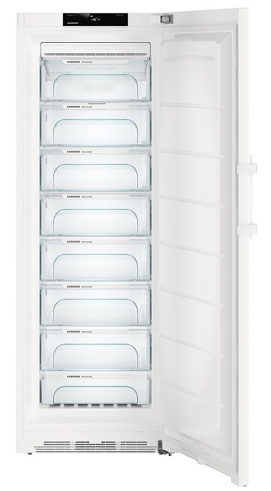 Купить Морозильная камера LIEBHERR GN 5215 — Фото 2