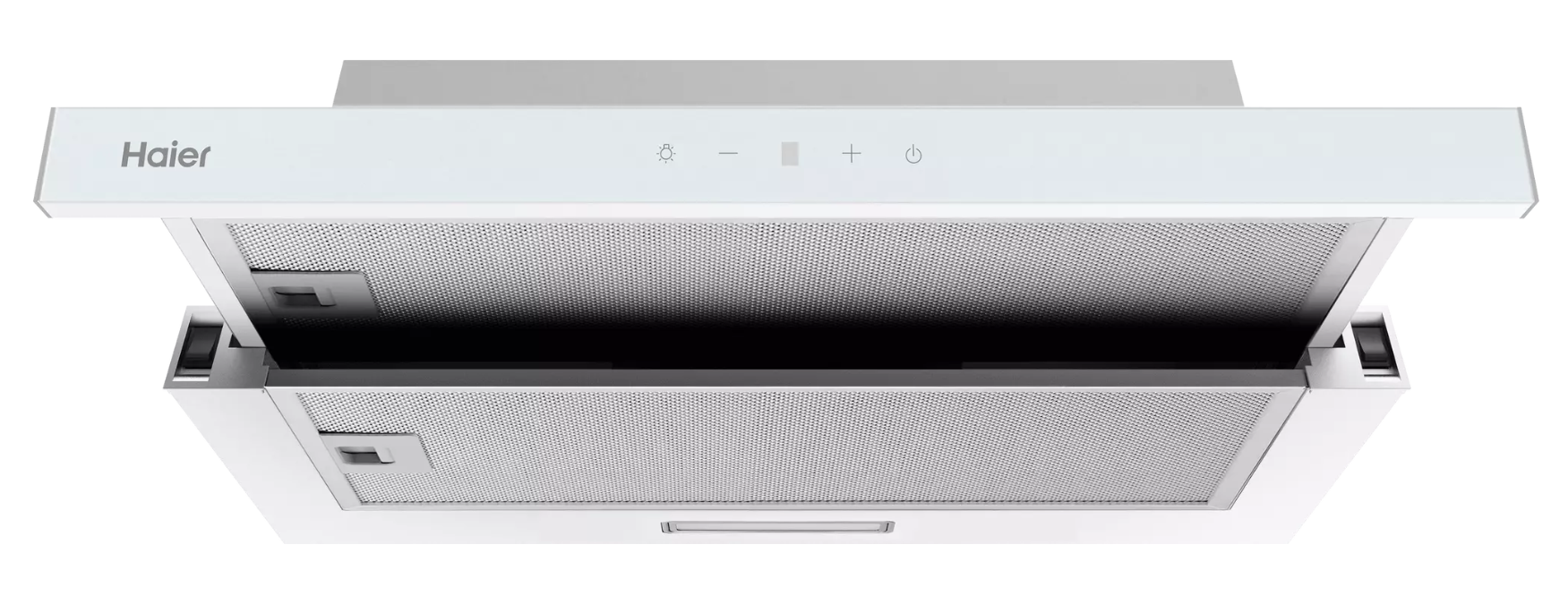 Купить Вытяжка встраиваемая Haier HVX-T642GW — Фото 2