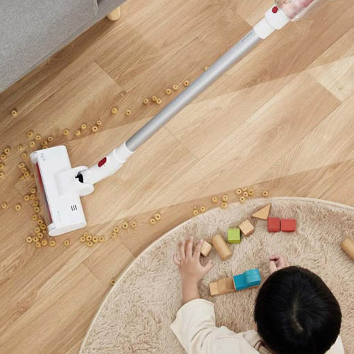 Купить  Xiaomi Deerma VC20S — Фото 5