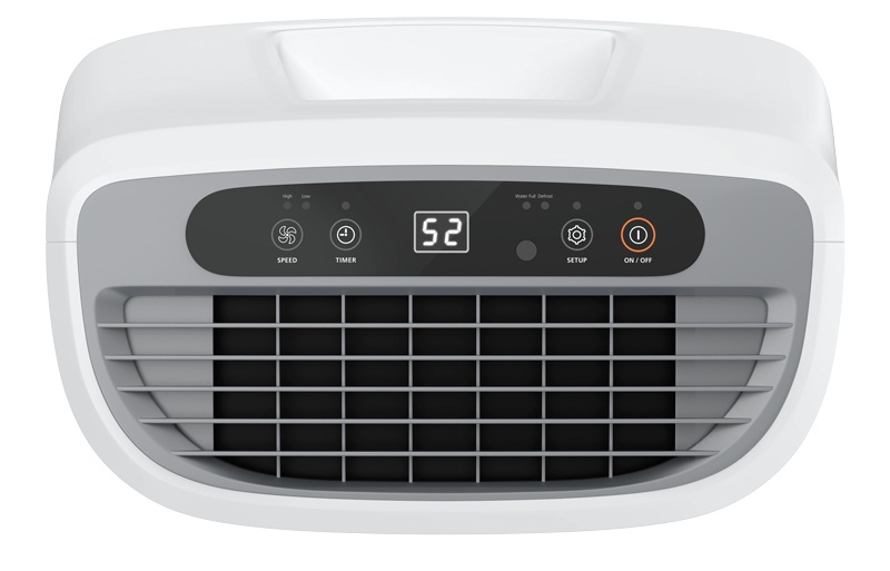 Купить Осушитель воздуха Funai RAD-N12T5E — Фото 7