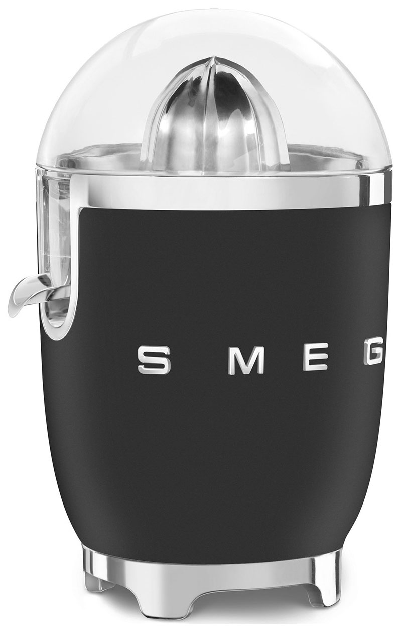 Купить Соковыжималка Smeg CJF01BLMEU — Фото 9