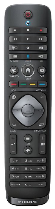 Купить Телевизор PHILIPS 65PUS9809/60 — Фото 2
