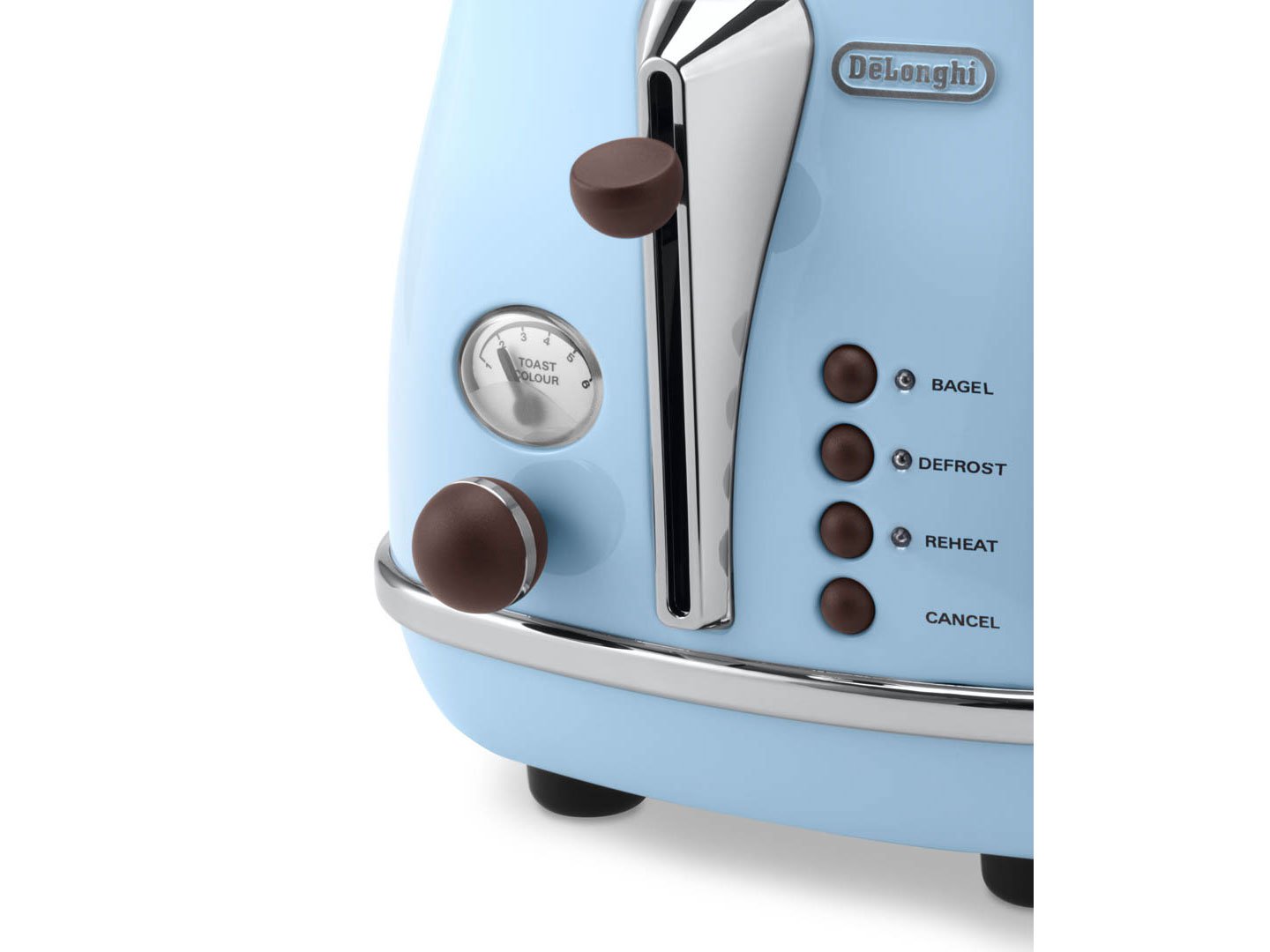 Купить Тостер Delonghi CTOV 2003.AZ — Фото 3