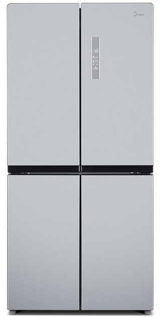 Холодильник Midea MRC518SFNX																		 — описание, фото, цены в интернет-магазине PT Stores