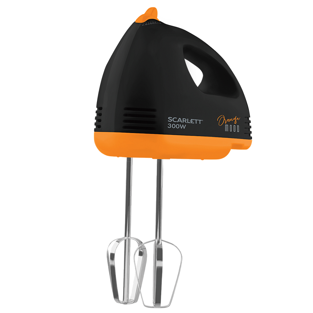 Купить Миксер Scarlett SC-HM40S20 — Фото 3