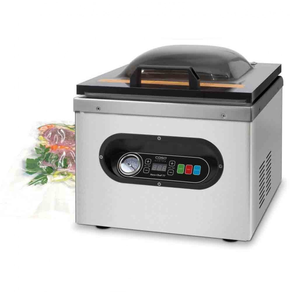 Купить Вакууматор CASO VacuChef 77 — Фото 2
