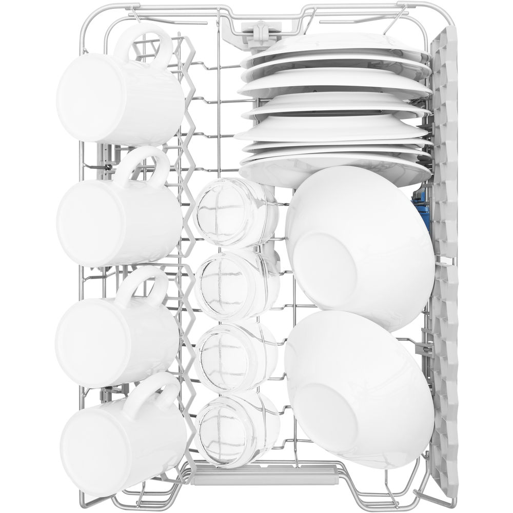 Купить Посудомоечная машина Indesit DSFE 1B10 A — Фото 7