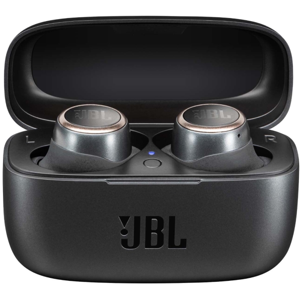 Купить Наушники JBL LIVE300TWSBLK — Фото 3