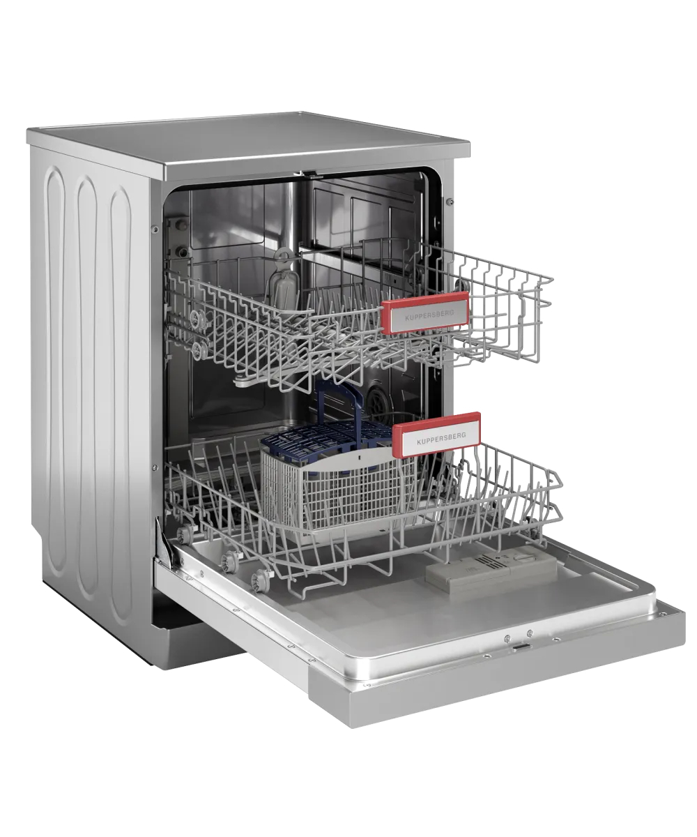 Купить Посудомоечная машина KUPPERSBERG GGF 6025 — Фото 3