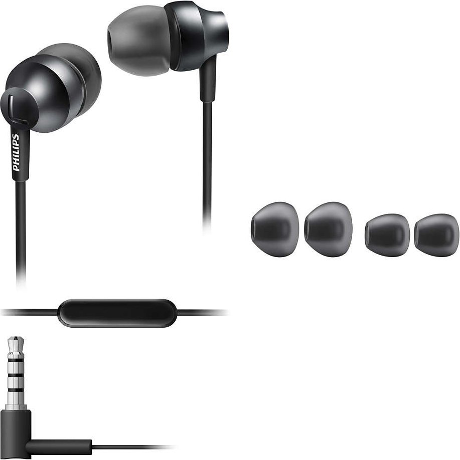 Купить Наушники PHILIPS SHE3855SG/00 — Фото 2